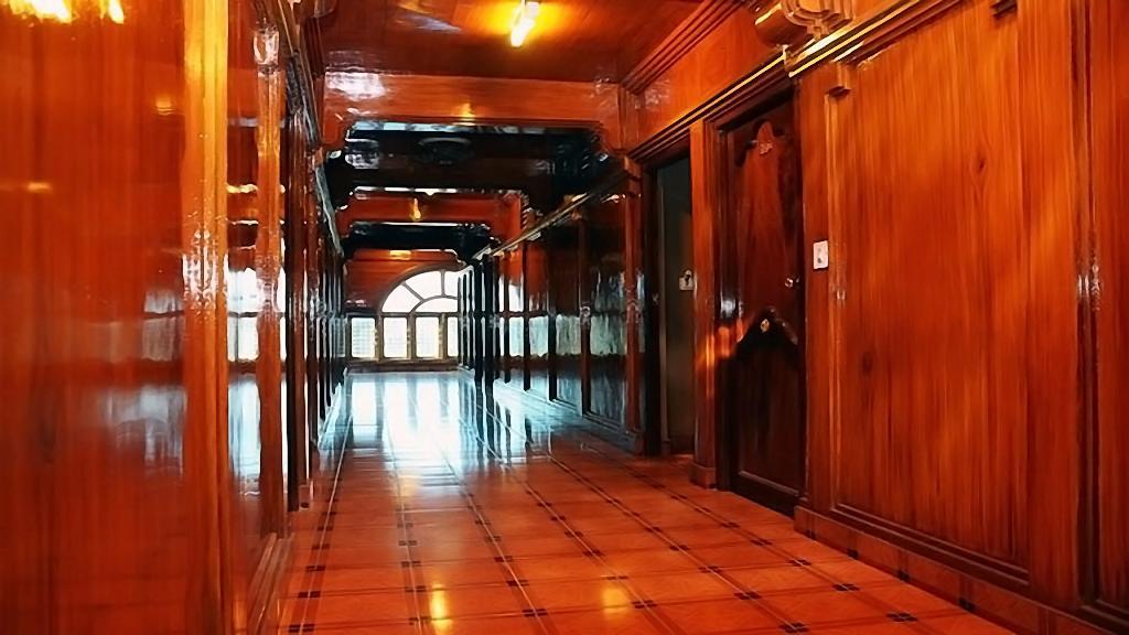 Kambam Hotel Sagar מראה חיצוני תמונה