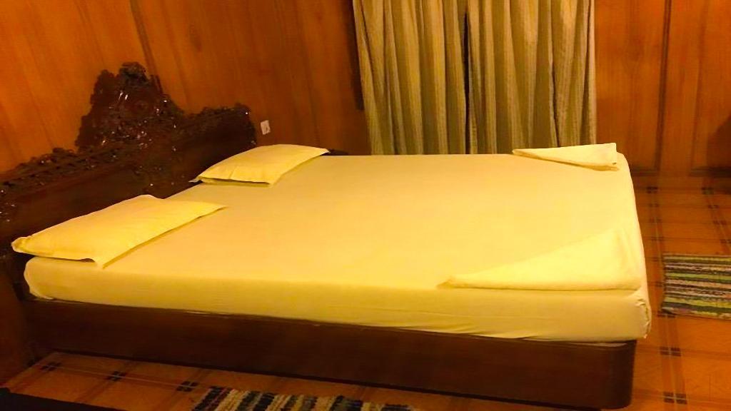 Kambam Hotel Sagar מראה חיצוני תמונה