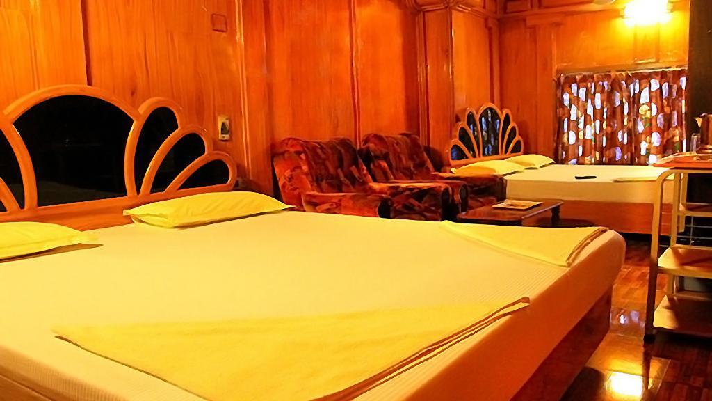 Kambam Hotel Sagar מראה חיצוני תמונה